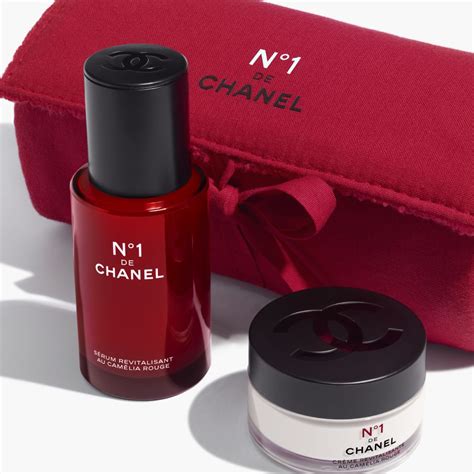 aceite chanel|N°1 DE CHANEL – Discover in Boutiques .